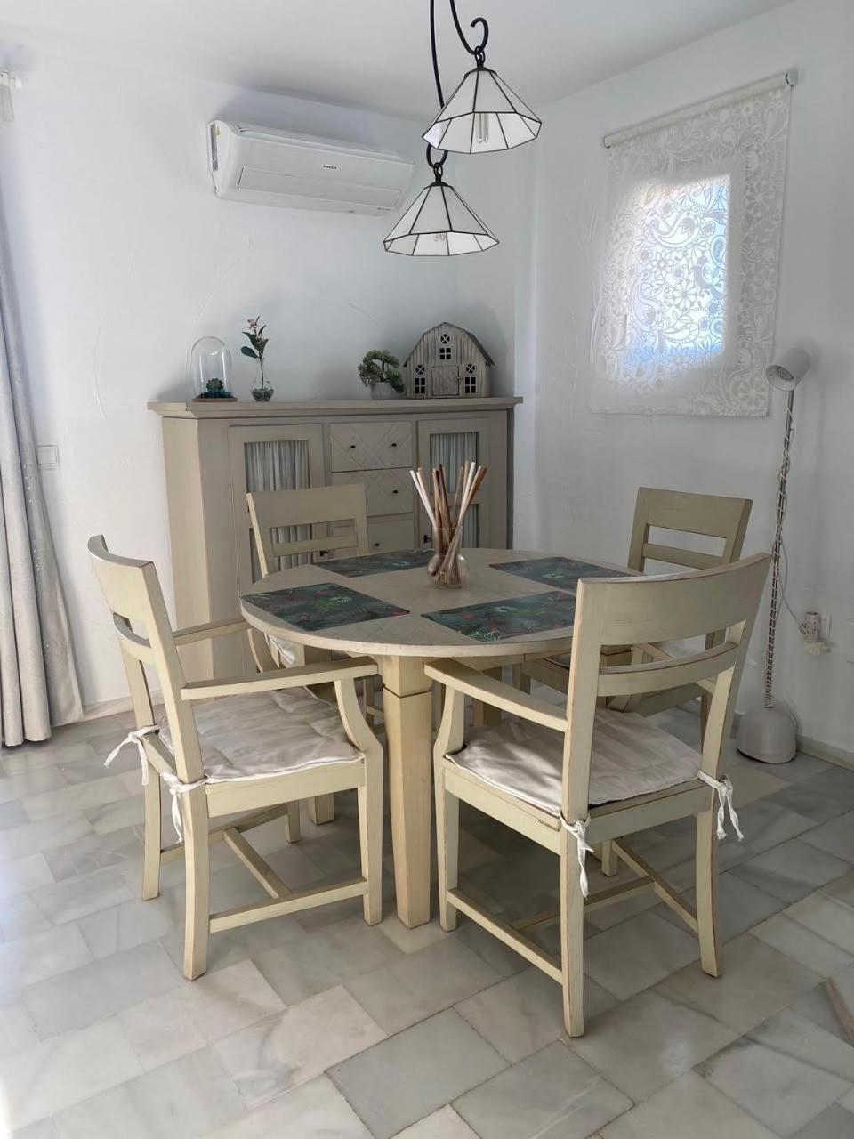 Apartmán Mar Azul Torrox Exteriér fotografie